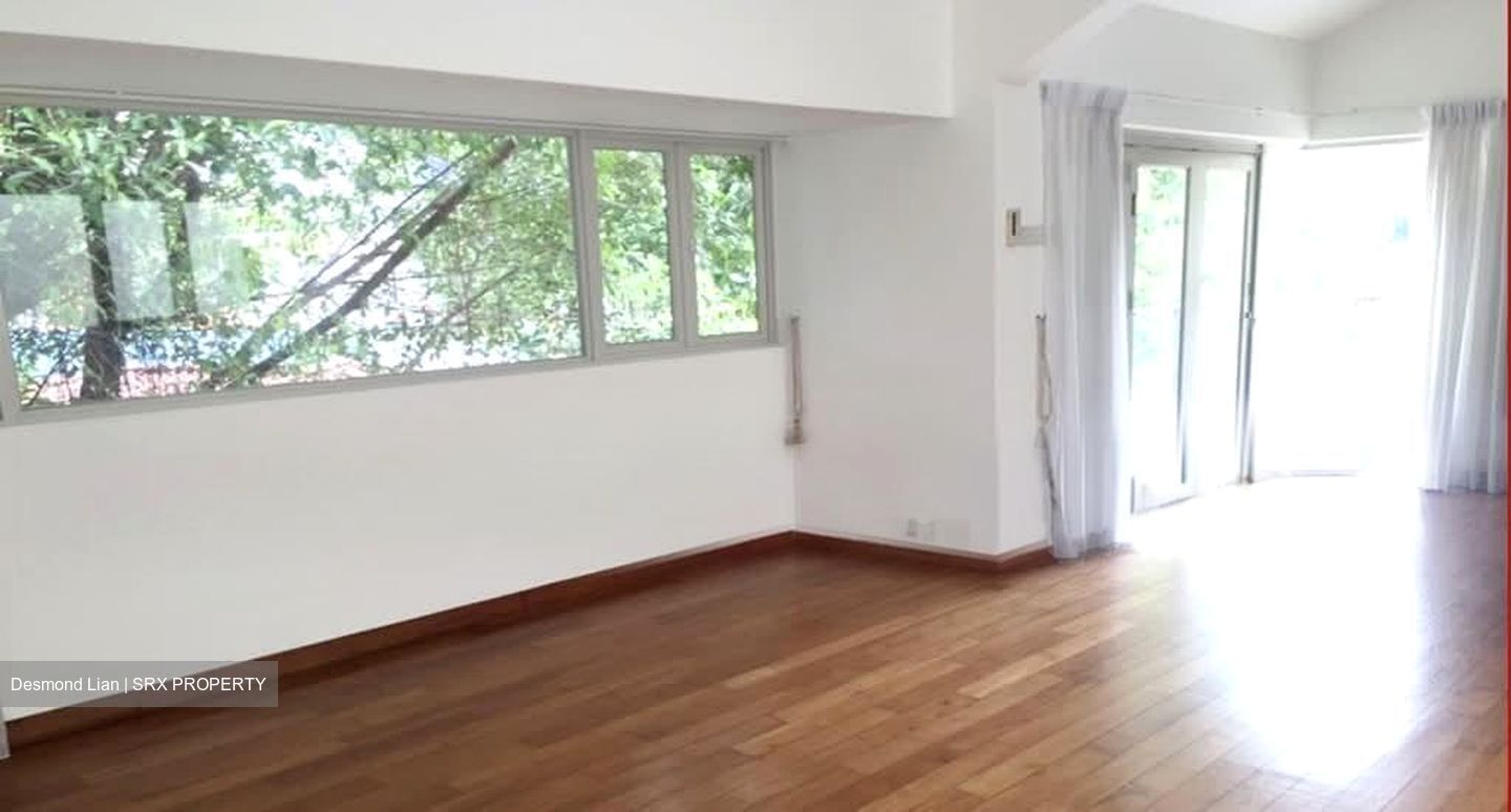 Palms @ Sixth Avenue (D10), Semi-Detached #604853761